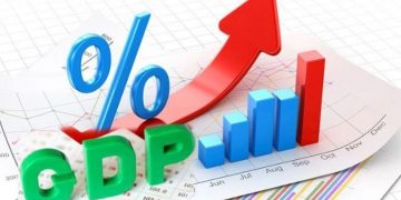 Nigeria GDP growth Q1 2026