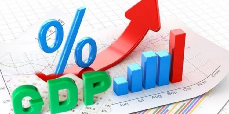Nigeria GDP growth Q1 2026