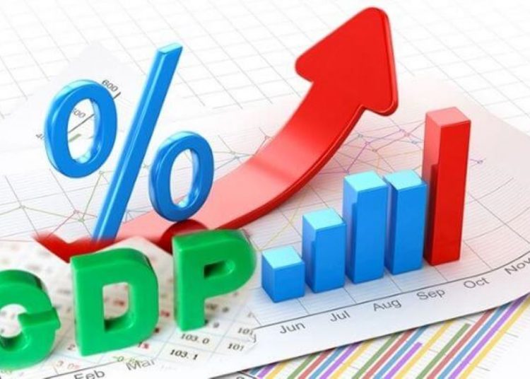 Nigeria GDP growth Q1 2026
