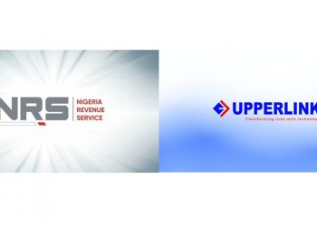 Nigeria Revenue Service and Upperlink