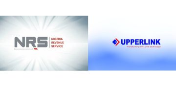 Nigeria Revenue Service and Upperlink