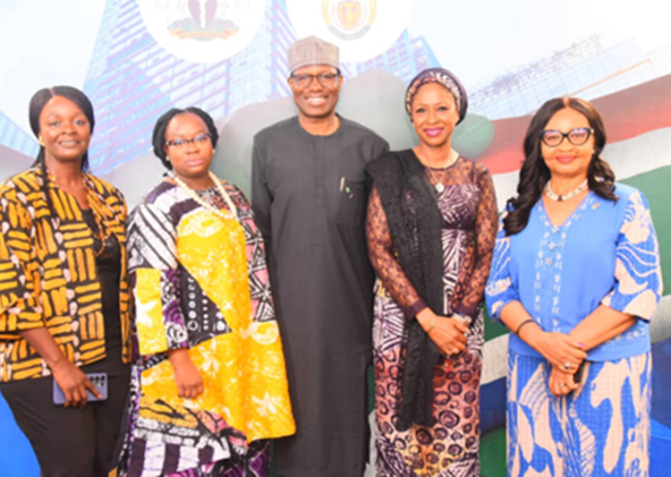 Nigeria-South Africa Trade