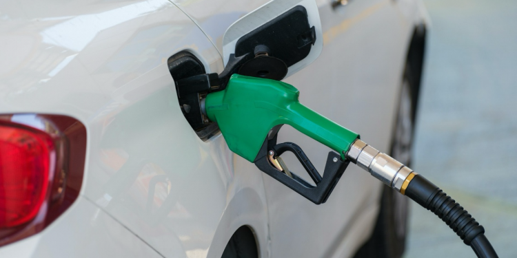 Nigeria petrol price April 2026