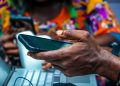 Nigeria Data depletion