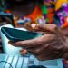 Nigeria Data depletion