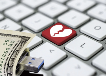 Nigerian jailed for romance scam