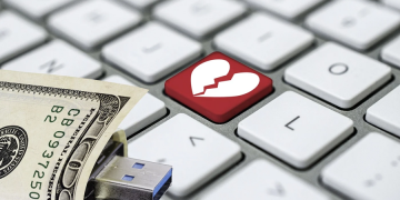 Nigerian jailed for romance scam