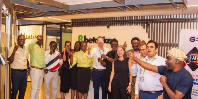 Nigerian manufacturers build AI systems (1)