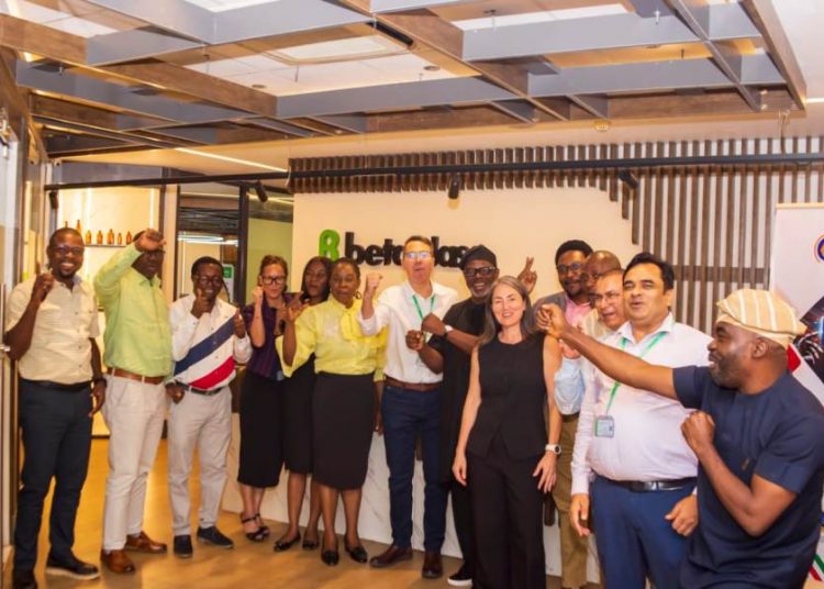 Nigerian manufacturers build AI systems (1)