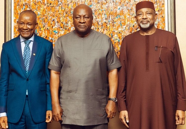 Nigeria's shea Policy