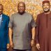 Nigeria's shea Policy