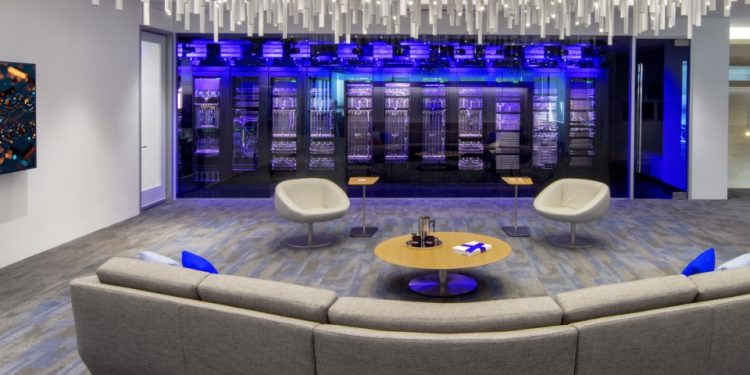 Nokia Unveils AI Networking Lab