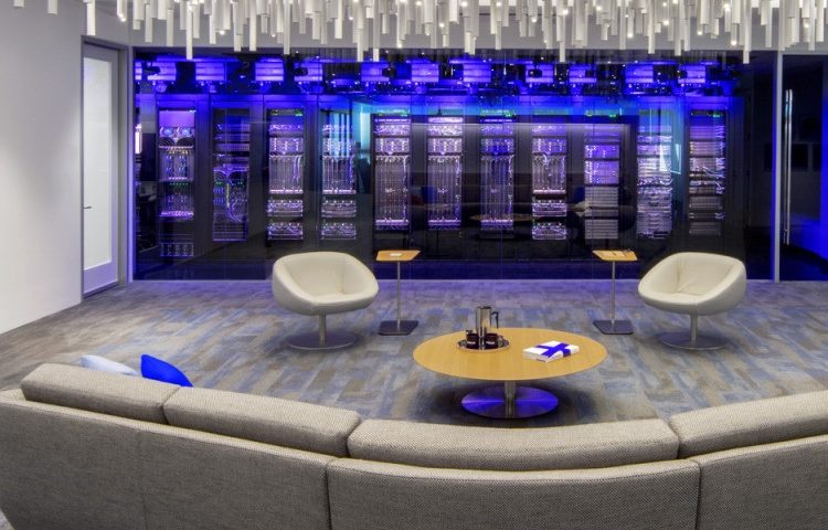 Nokia Unveils AI Networking Lab