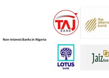 Non-Interest banks risks