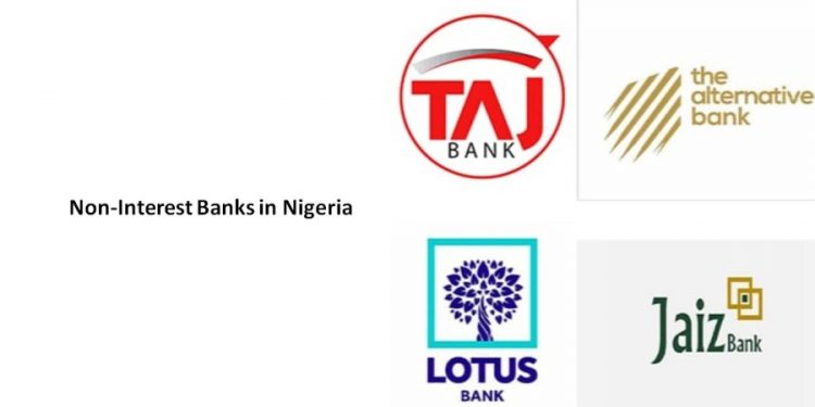 Non-Interest banks risks