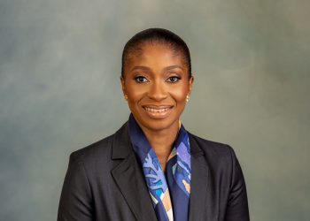 Nonye Ujam, Government Affairs | Microsoft West Africa | digital encode
