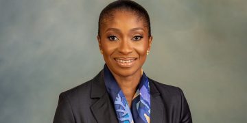 Nonye Ujam, Government Affairs | Microsoft West Africa | digital encode