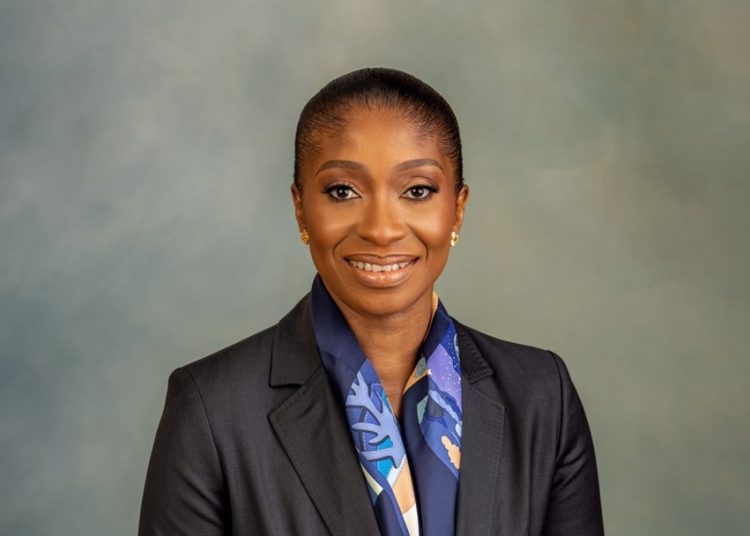 Nonye Ujam, Government Affairs | Microsoft West Africa | digital encode