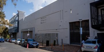 Vertiv | Vertiv Enables OADC to Scale Parklands data centre