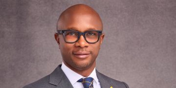 Olayinka Ijabiyi FirstBank