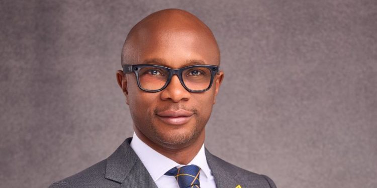 Olayinka Ijabiyi FirstBank