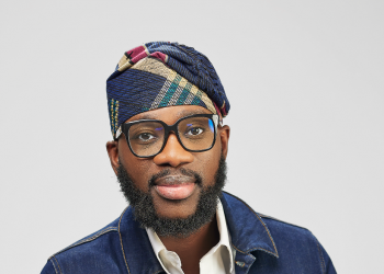 Olumide Balogun | Google | Mind shift for Digital Marketers