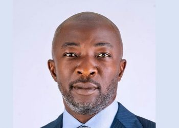 Oluwaseun Faleye NSITF