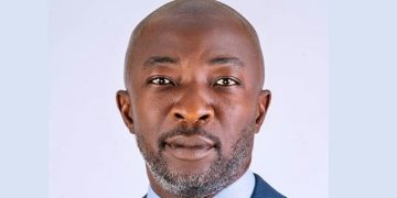 Oluwaseun Faleye NSITF