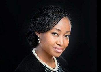 Omowunmi Mabel (Coker) Adewusi - AXA Mansard