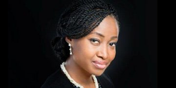 Omowunmi Mabel (Coker) Adewusi - AXA Mansard