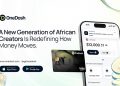 OneDosh and African Creators