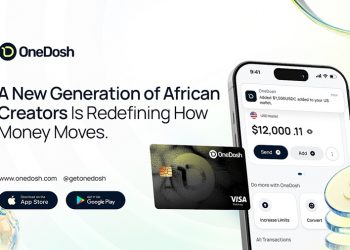OneDosh and African Creators