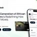 OneDosh and African Creators