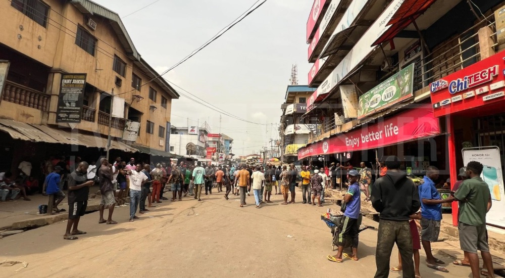 South-East Nigeria’s Digital Crisis: Why the Igbo Business Culture Risks Falling Behind in the Internet Economy