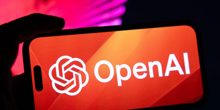 OpenAI $4 billion joint venture