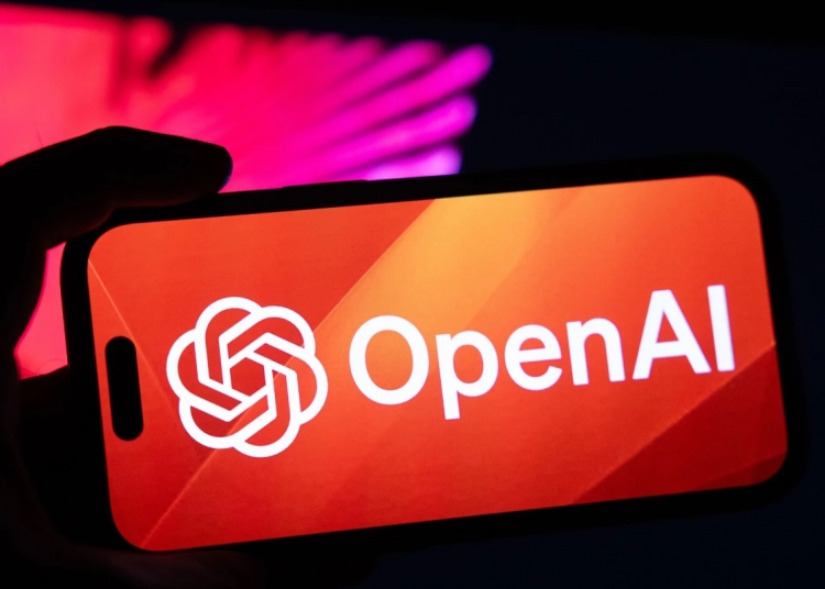 OpenAI $4 billion joint venture