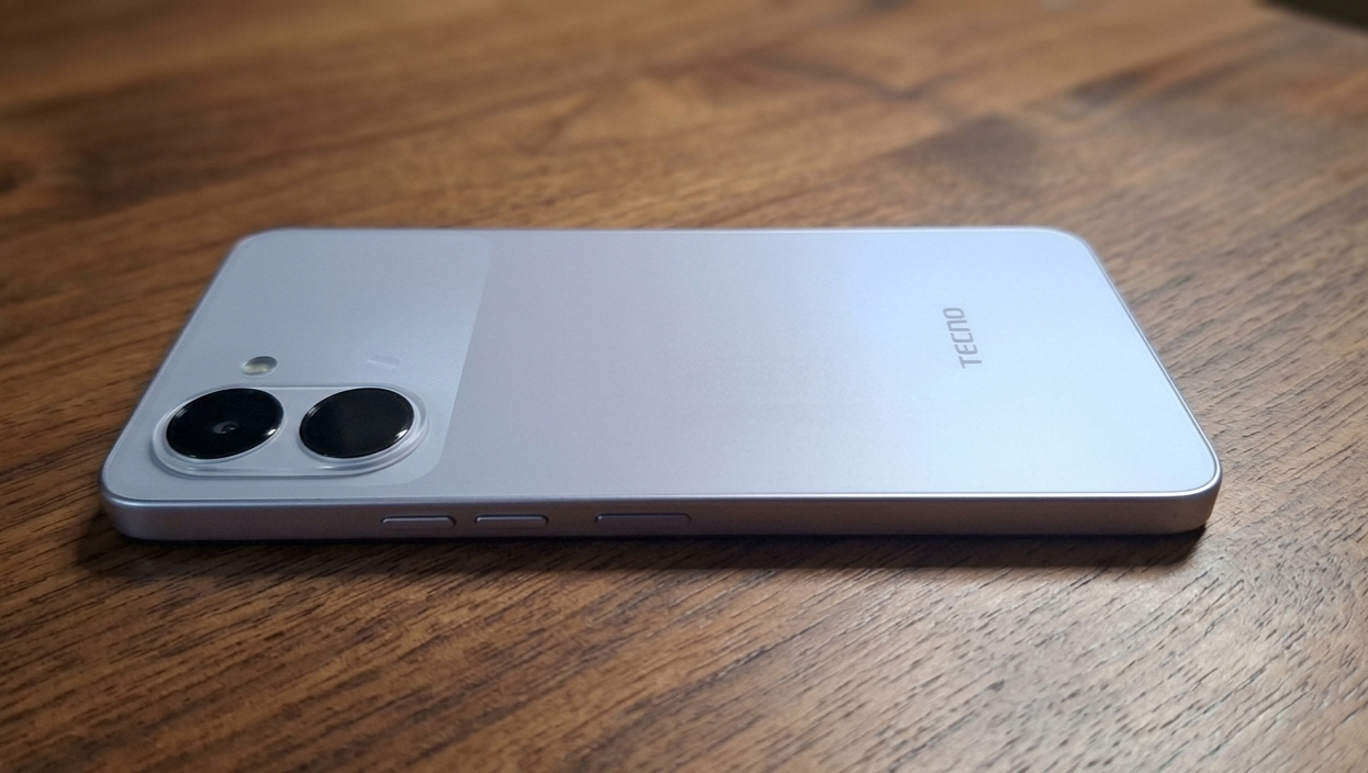 TECNO POP 20 Review by Techeconomy