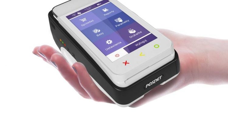 Ecentric has announced the launch of POSPay