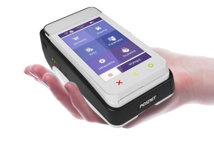 Ecentric has announced the launch of POSPay
