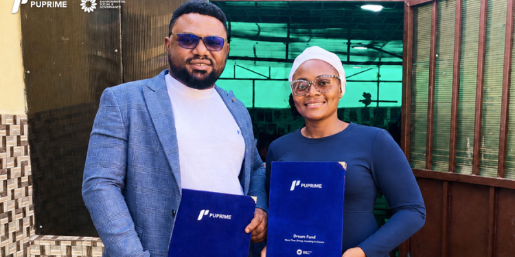 PU Prime has announced the official launch of the Dream Fund