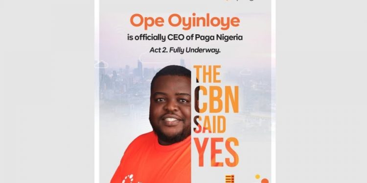 Paga Nigeria customer complaints