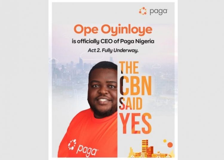 Paga Nigeria customer complaints
