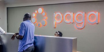 Paga