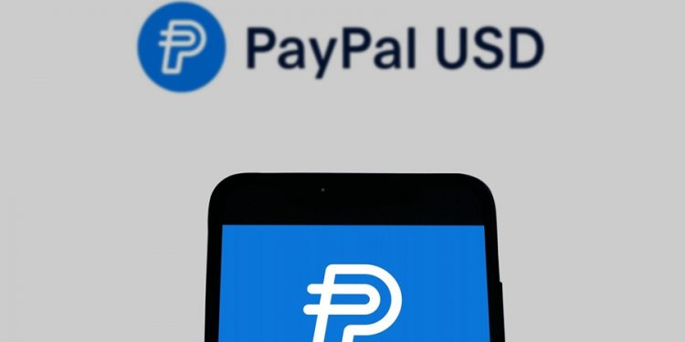 PayPal USD