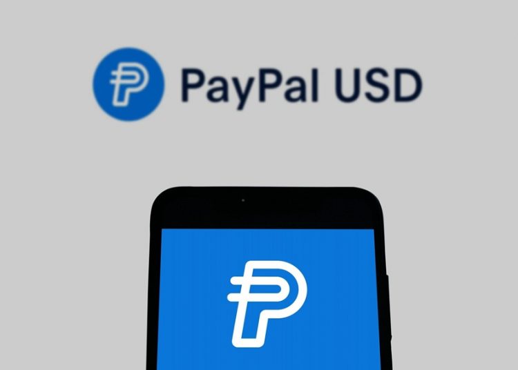PayPal USD