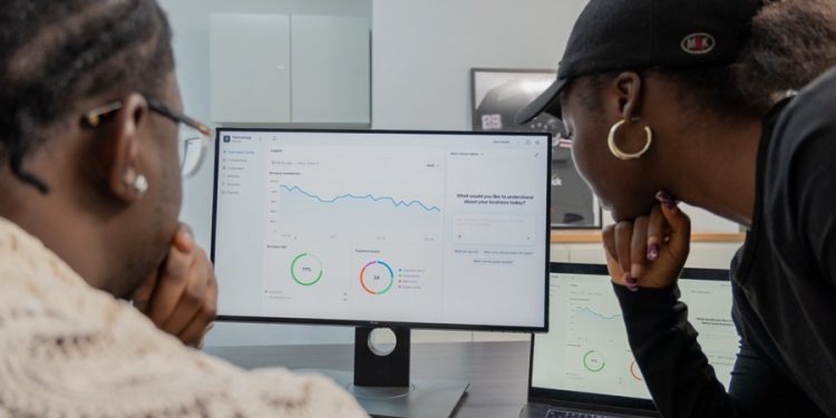 PayStack Dashboard