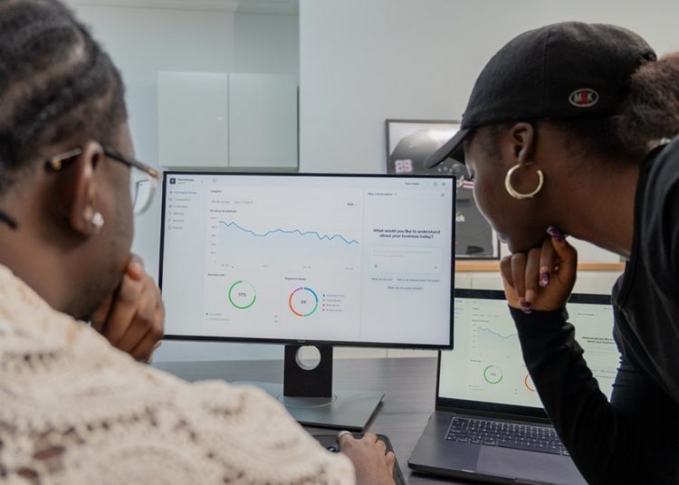 PayStack Dashboard