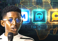 PiggyVest, Moniepoint, and Chowdeck by Faheed Alli-Balogun