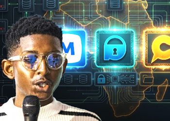 PiggyVest, Moniepoint, and Chowdeck by Faheed Alli-Balogun