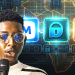 PiggyVest, Moniepoint, and Chowdeck by Faheed Alli-Balogun